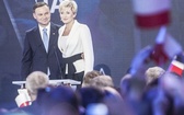 Andrzej Duda - ostatnia prosta