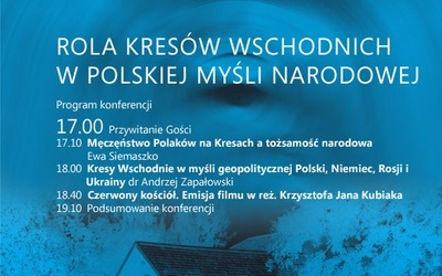 Konferencja o Kresach