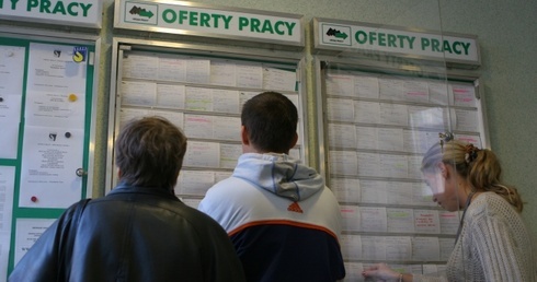 Najlepiej w polkowickim, najgorzej w...