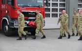 Gdańscy ratownicy wrócili z Nepalu