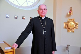 Abp Stanisław Budzik