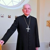 Abp Stanisław Budzik