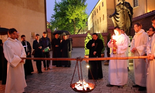 Akademicka Droga Światła