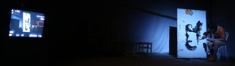 Mężczyzna, który pomylił swoją żonę z kapeluszem