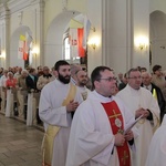 70 lat od pierwszej Eucharystii