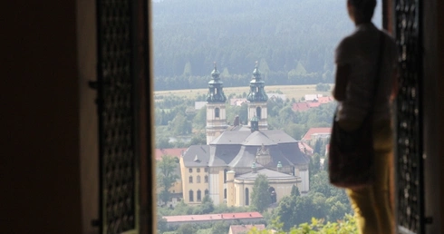 Perła Baroku czeka na odkrycie!