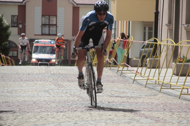 Szlakiem Grodów Piastowskich