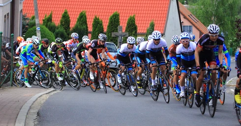 Szlakiem Grodów Piastowskich