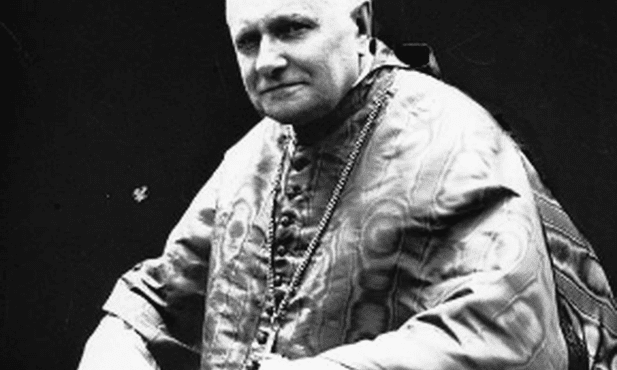 abp Antoni Julian Nowowiejski