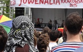 Juwenaliowy korowód 2015