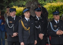 Nawiedzenie w Rzuchowej