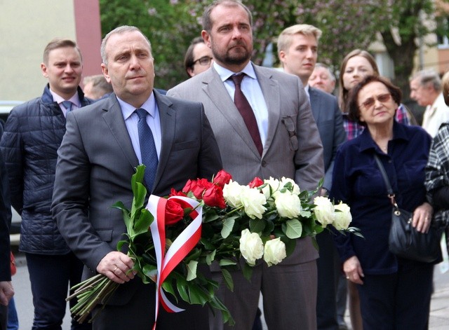 Pamięci Ireny Sendlerowej