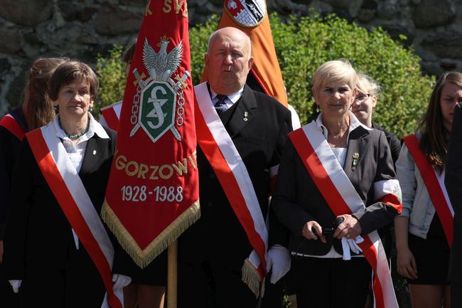 70. rocznica zakończenia II wojny światowej