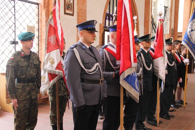 Obchody 70. rocznicy zakończenia II wojny światowej