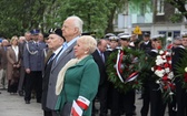 Gdańskie obchody 70. rocznicy zakończenia II wojny światowej 