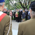 Gdańskie obchody 70. rocznicy zakończenia II wojny światowej 