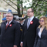 Gdańskie obchody 70. rocznicy zakończenia II wojny światowej 