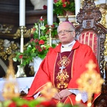 Św. Stanisław - Msza św. 