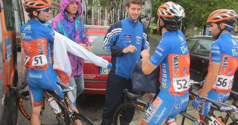 Wyścig Szlakiem Grodów Piastowskich