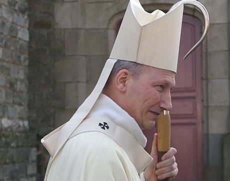 Abp Pierre d'Ornellas