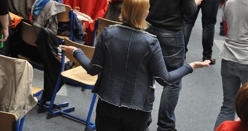 Maria Vadia w Jezierzycach