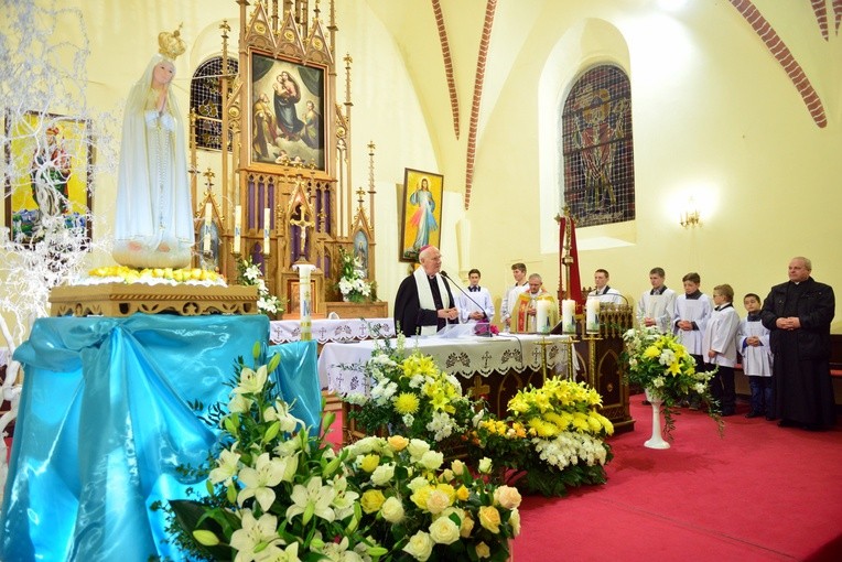 Mokrzeszów