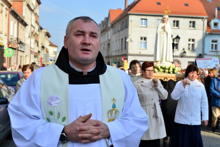 Świebodzice. Piotr i Paweł