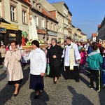 Świebodzice. Piotr i Paweł