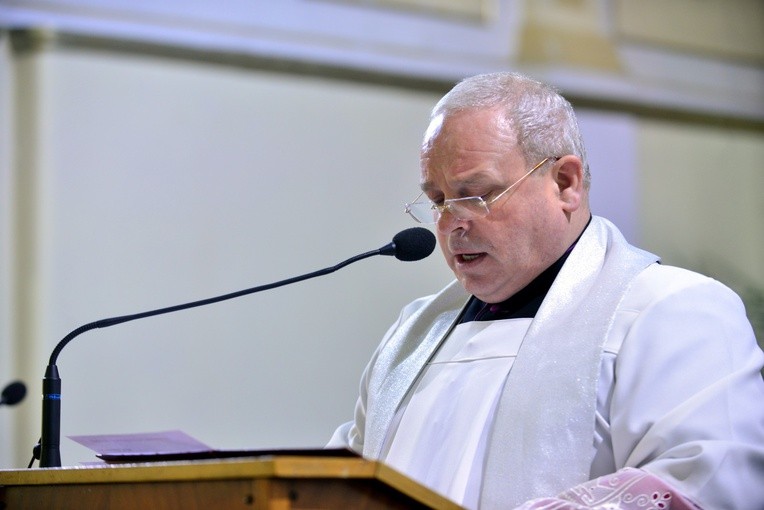 Świebodzice. Piotr i Paweł