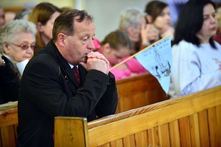 Świebodzice. Piotr i Paweł