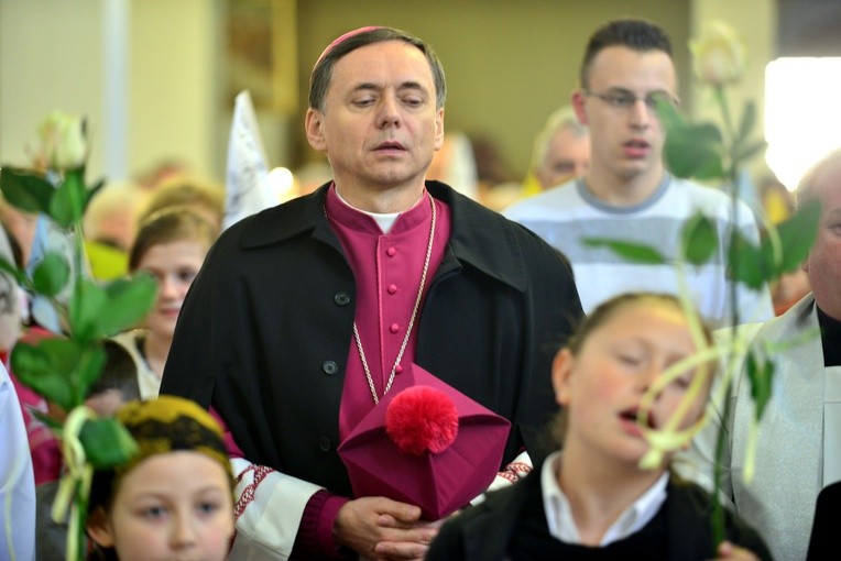 Świebodzice. Piotr i Paweł