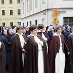 Procesja ku czci św. Stanisława z Wawelu na Skałkę - cz. 1