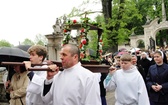 Procesja ku czci św. Stanisława z Wawelu na Skałkę cz. 2