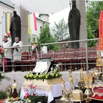 Procesja ku czci św. Stanisława z Wawelu na Skałkę cz. 2