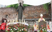 Procesja ku czci św. Stanisława z Wawelu na Skałkę cz. 2