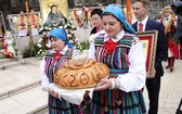 Procesja ku czci św. Stanisława z Wawelu na Skałkę cz. 2