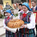 Procesja ku czci św. Stanisława z Wawelu na Skałkę cz. 2