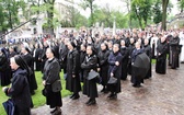 Procesja ku czci św. Stanisława z Wawelu na Skałkę cz. 2