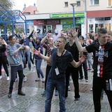 Majówka ŚDM w Pile