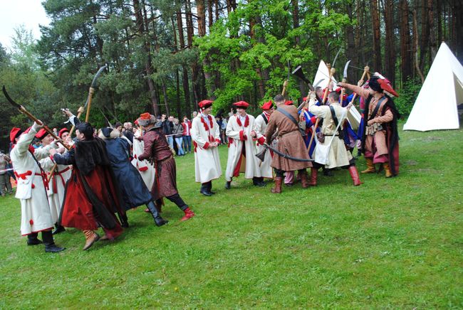 Rocznica ogłoszenia Uniwersału Połanieckiego