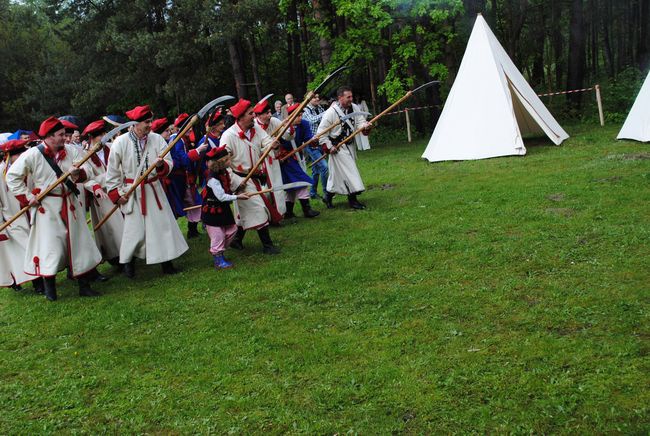 Rocznica ogłoszenia Uniwersału Połanieckiego