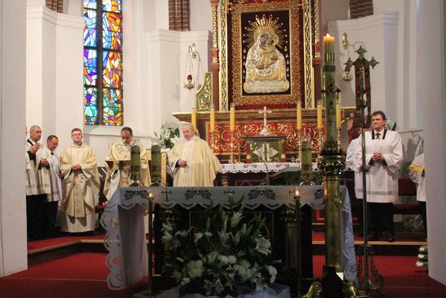 4 nowych braci zewnętrznych u zmartwychwstanców