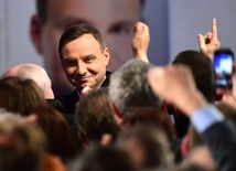 Przed nami druga tura