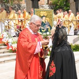 Procesja ku czci św. Stanisława z Wawelu na Skałkę cz. 3