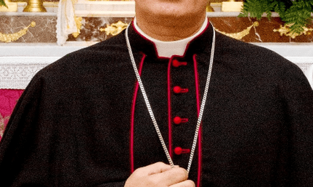 Bp Antonio Stagliano