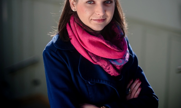 Bernadeta Prandzioch
