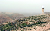 Okolice Wadi al-Kilt
