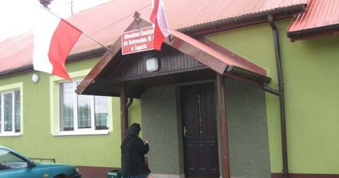 Polityczna stałość Małopolski