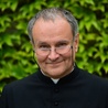Biskup nominat Michał Janocha
