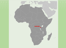 Burundi: biskupi wzywają do dialogu